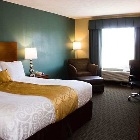 Holiday Inn Express Kilmarnock Esterno foto