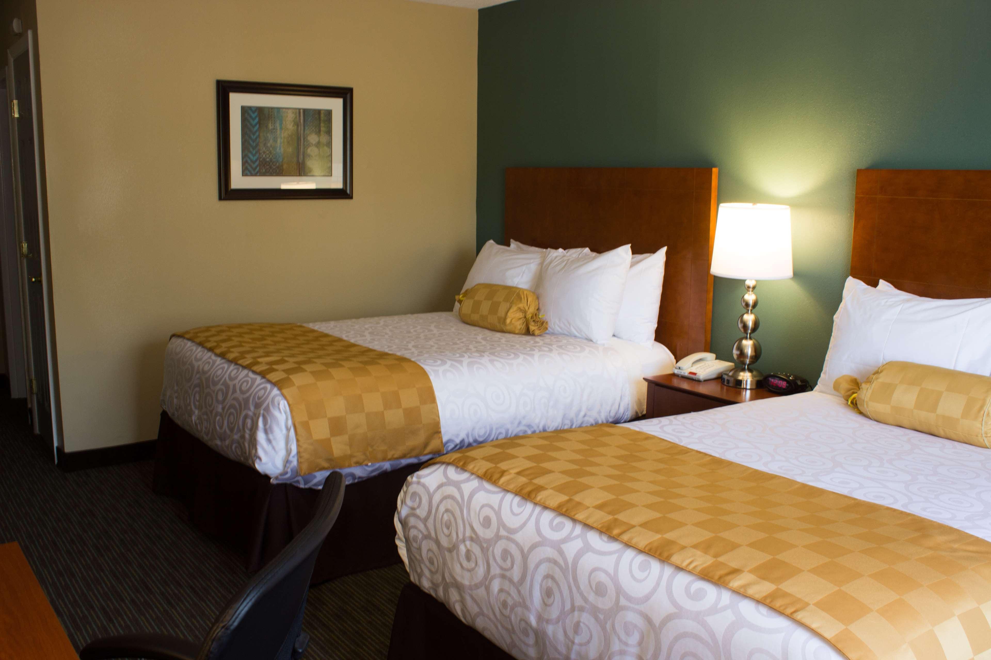 Holiday Inn Express Kilmarnock Esterno foto