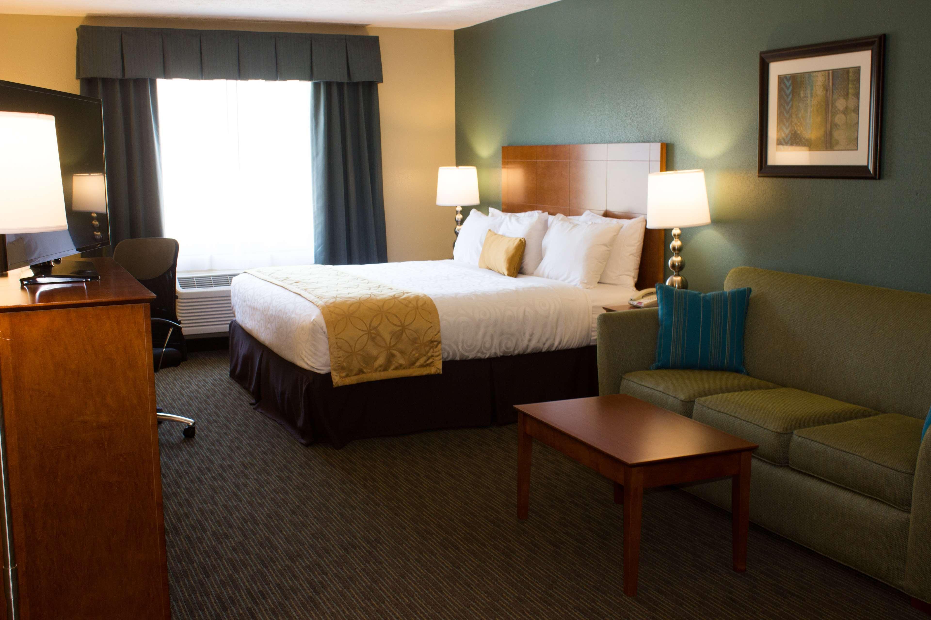 Holiday Inn Express Kilmarnock Esterno foto