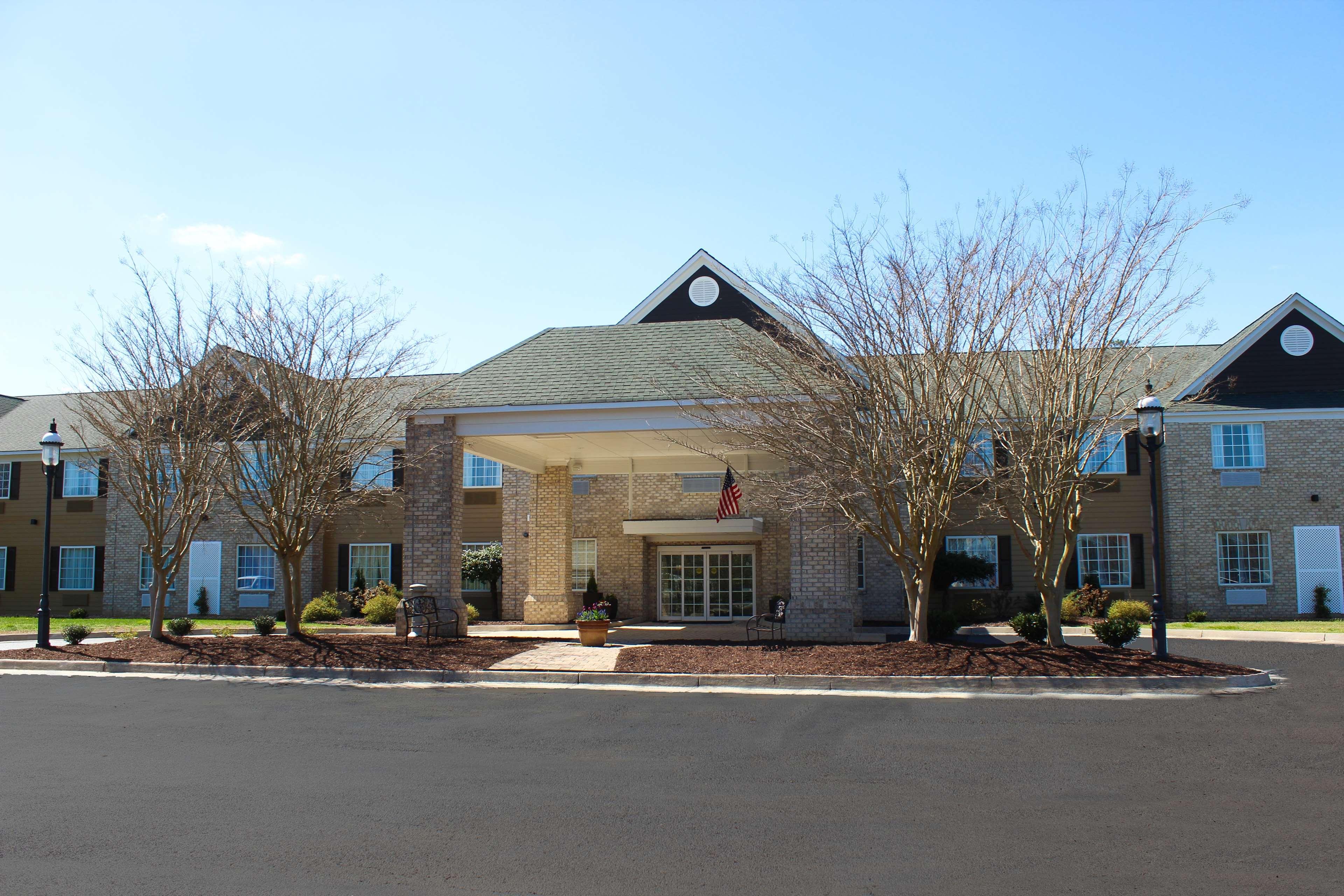 Holiday Inn Express Kilmarnock Esterno foto