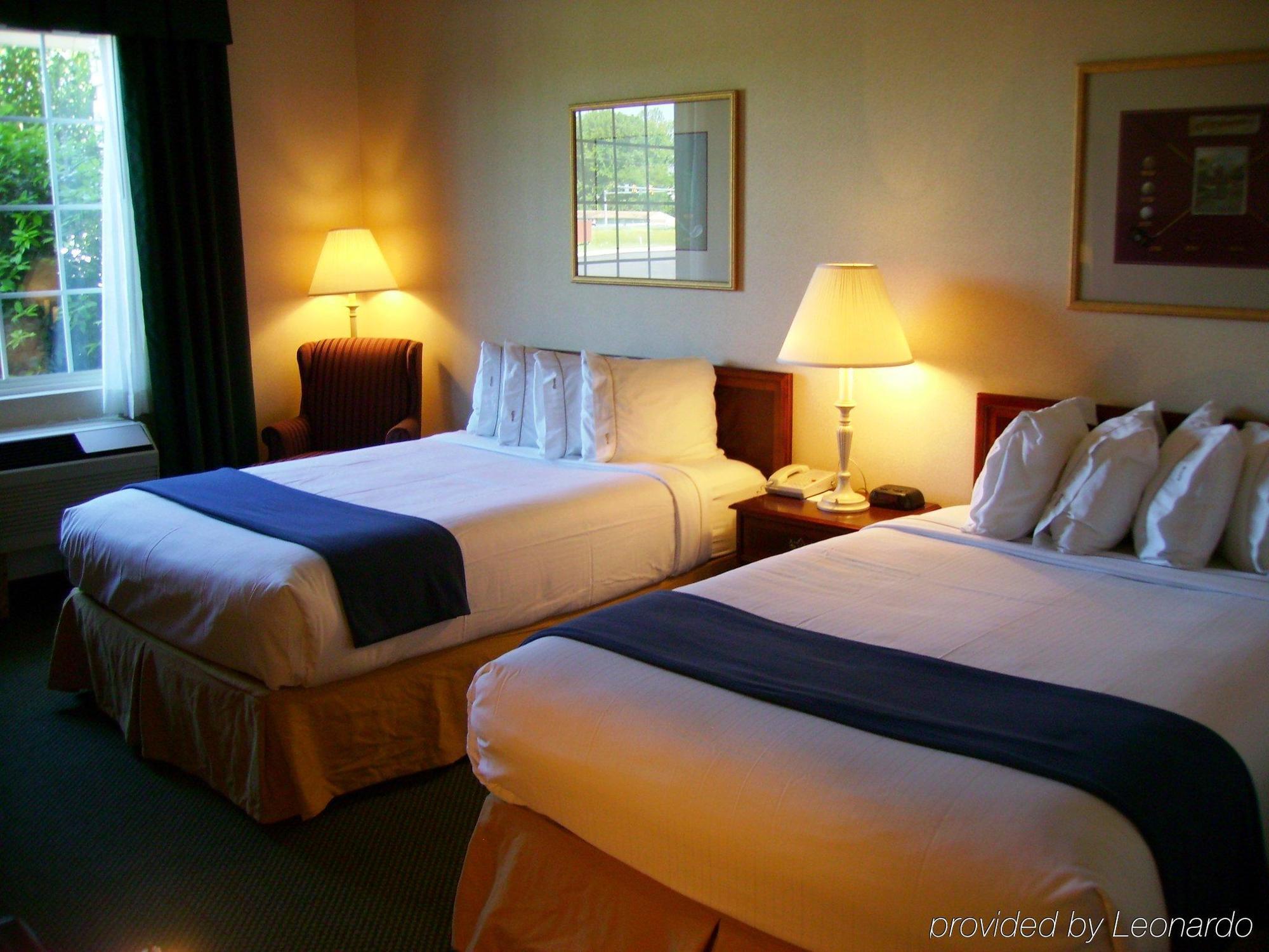 Holiday Inn Express Kilmarnock Camera foto