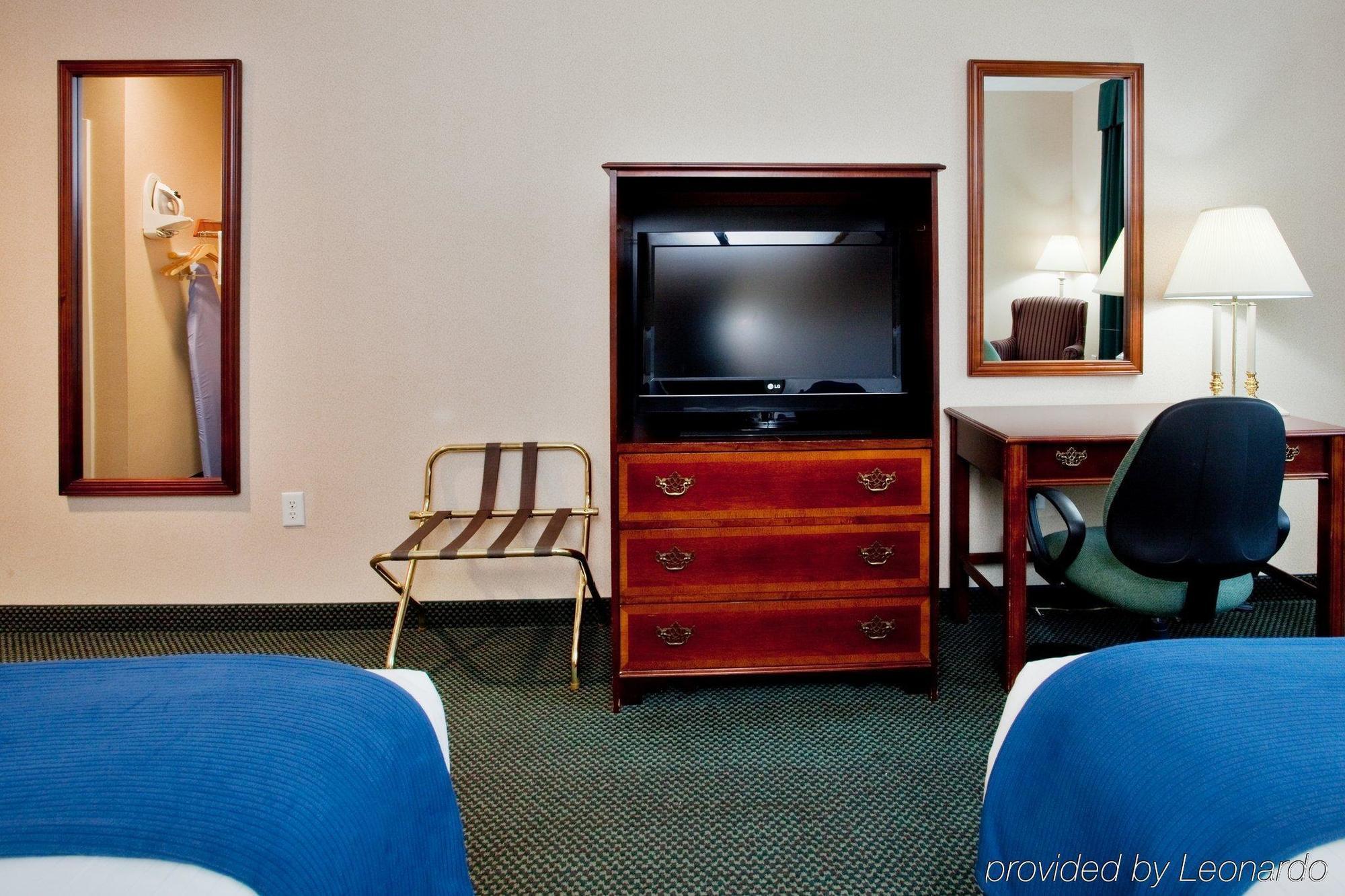 Holiday Inn Express Kilmarnock Camera foto