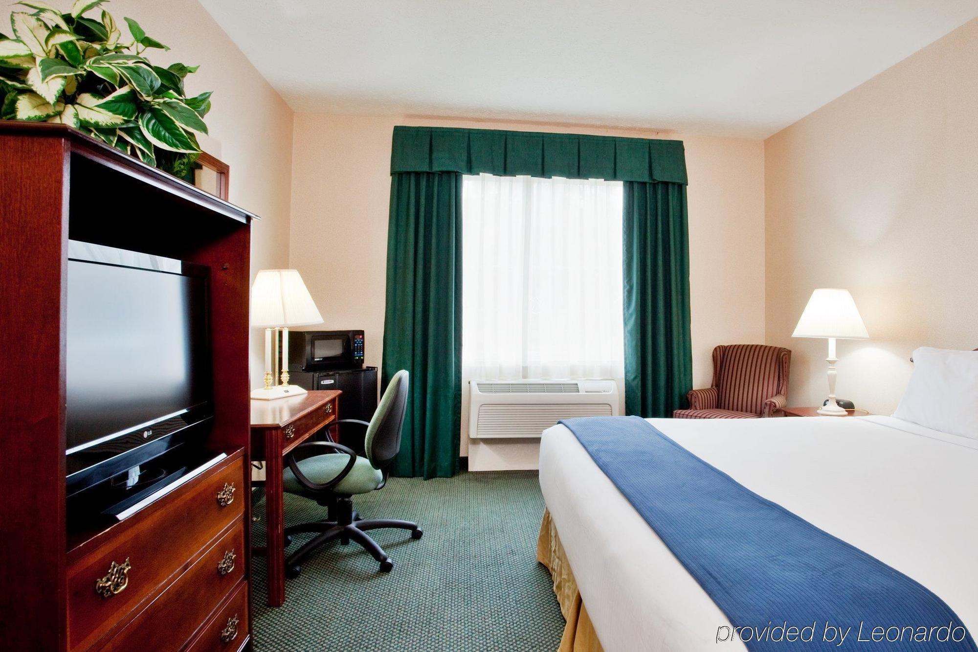 Holiday Inn Express Kilmarnock Camera foto