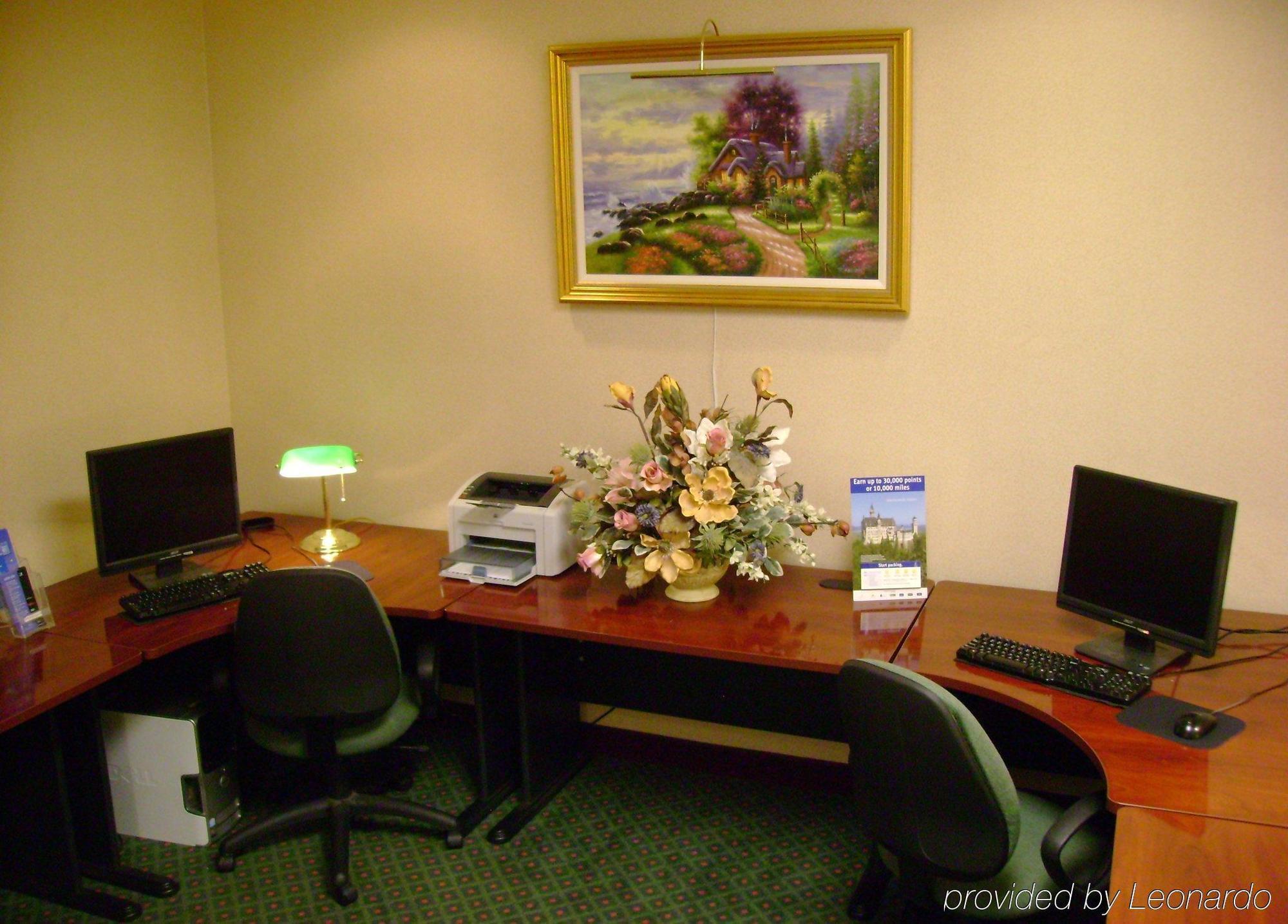 Holiday Inn Express Kilmarnock Servizi foto
