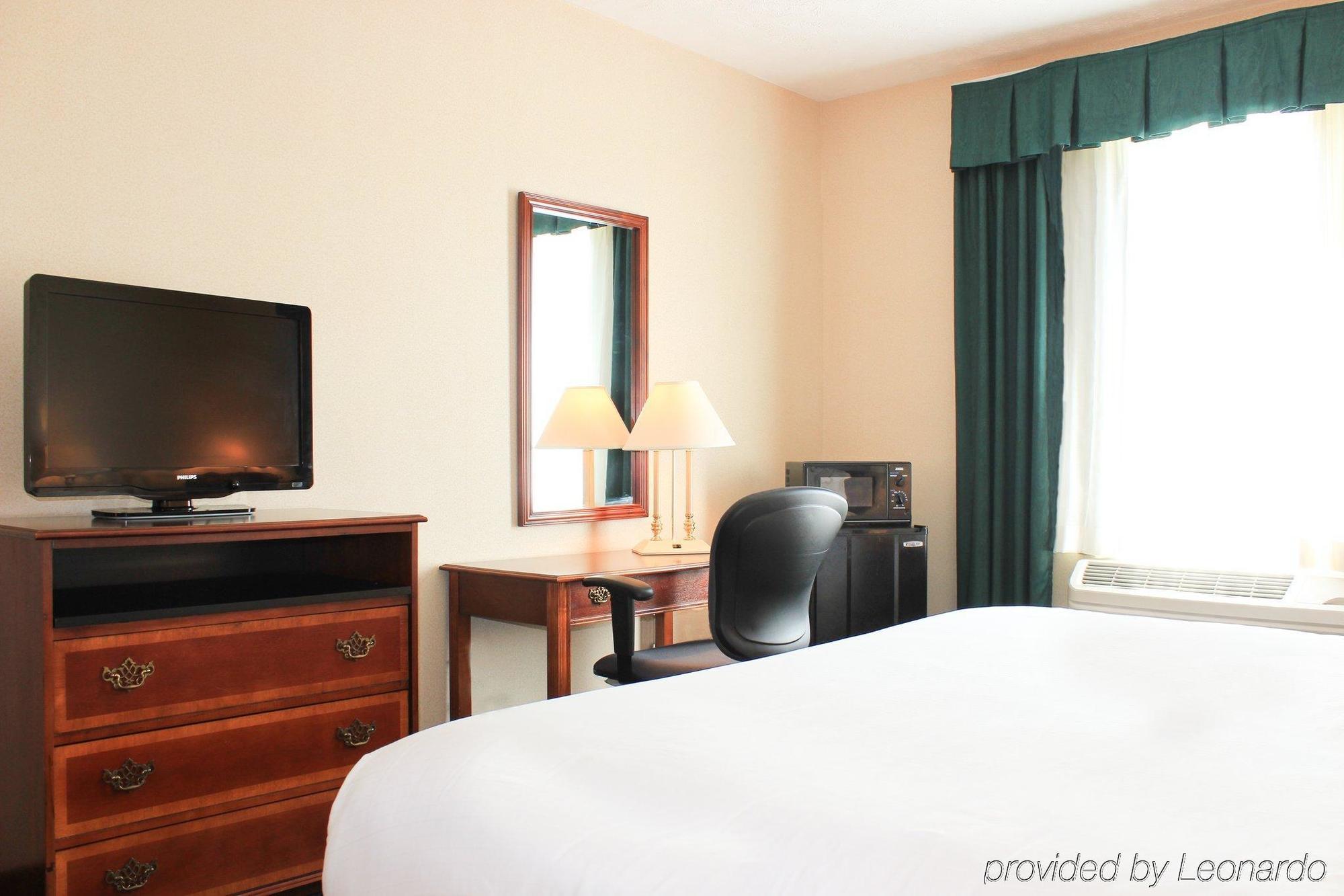 Holiday Inn Express Kilmarnock Esterno foto