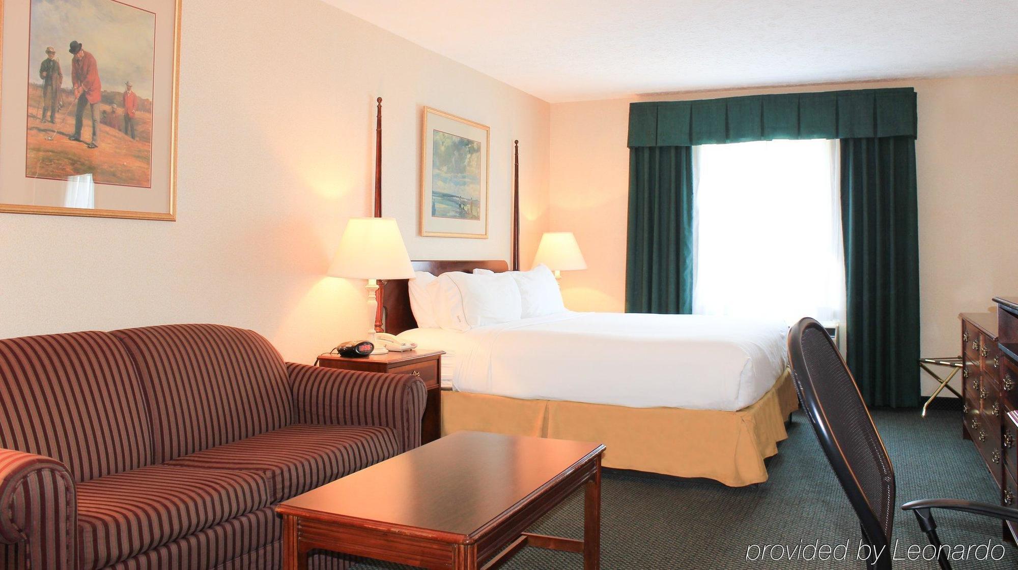 Holiday Inn Express Kilmarnock Esterno foto