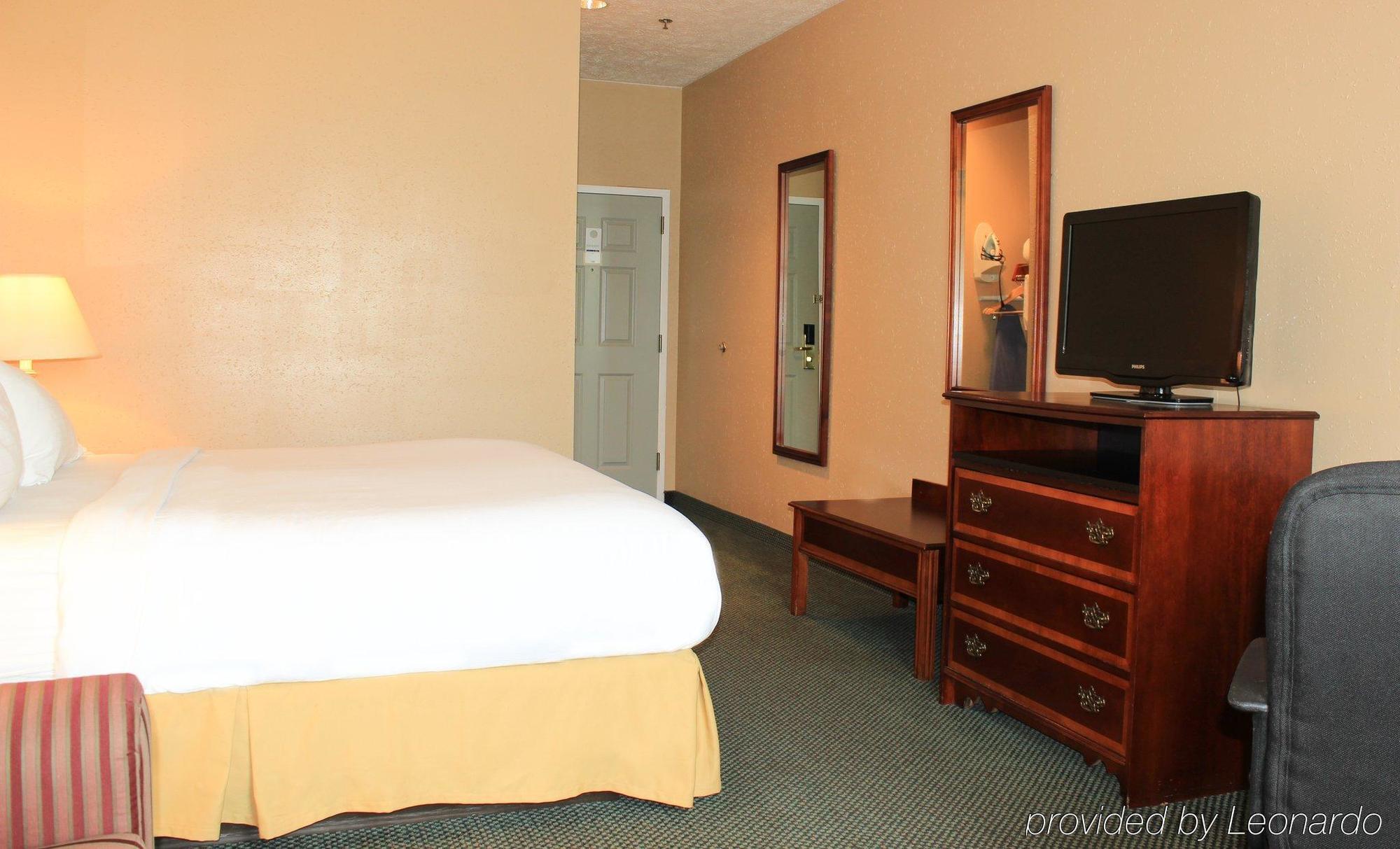 Holiday Inn Express Kilmarnock Esterno foto
