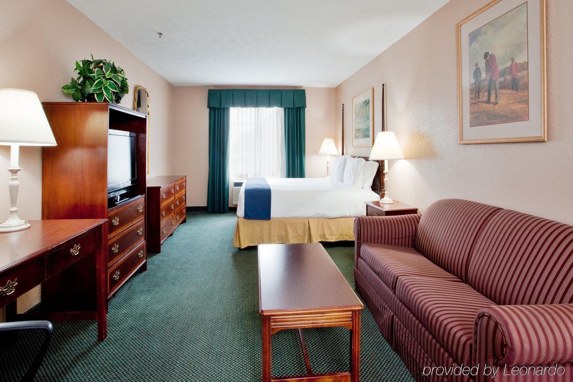Holiday Inn Express Kilmarnock Camera foto