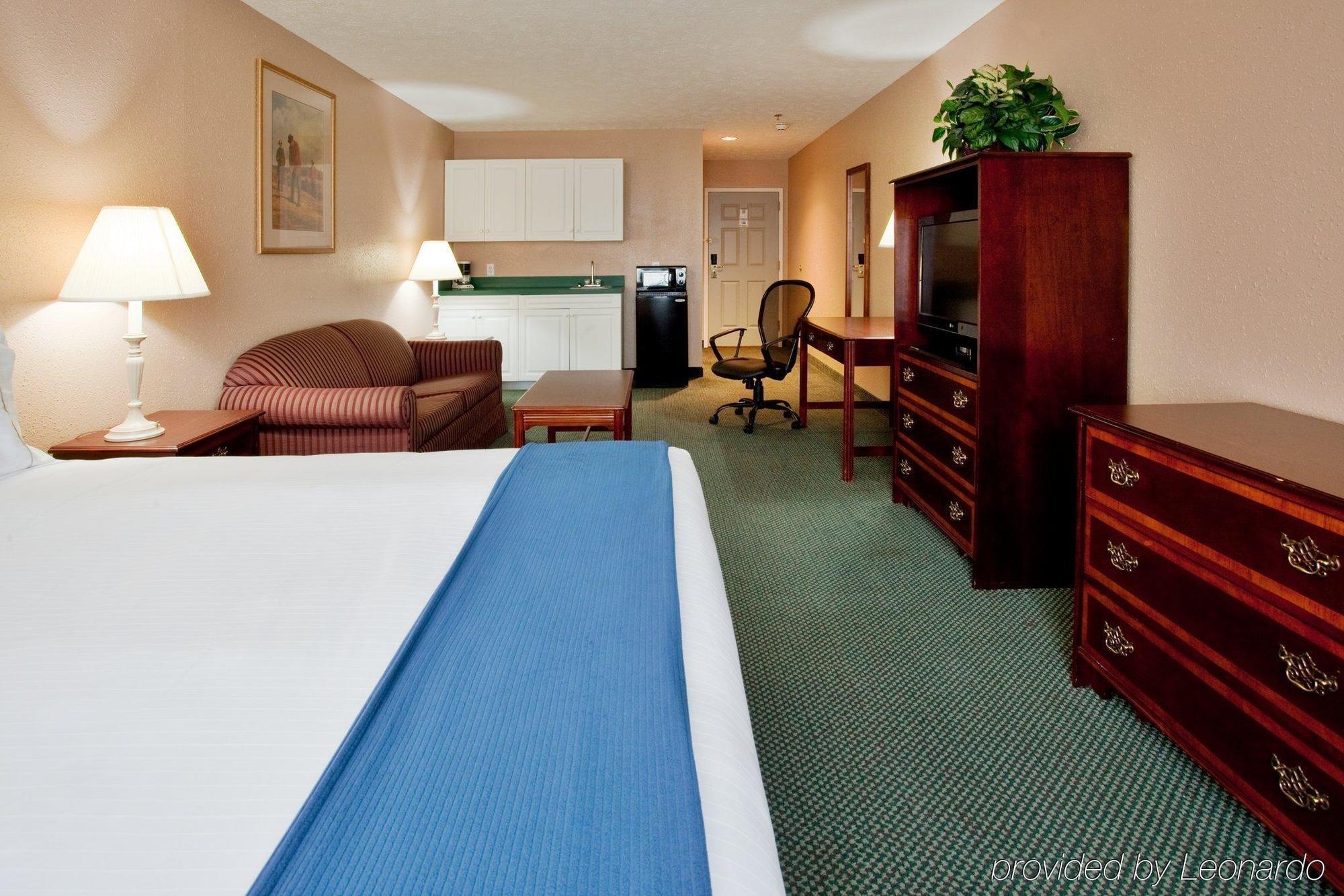 Holiday Inn Express Kilmarnock Camera foto