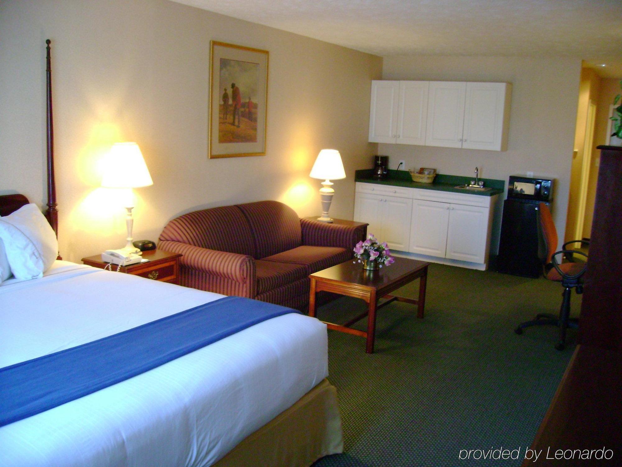 Holiday Inn Express Kilmarnock Camera foto