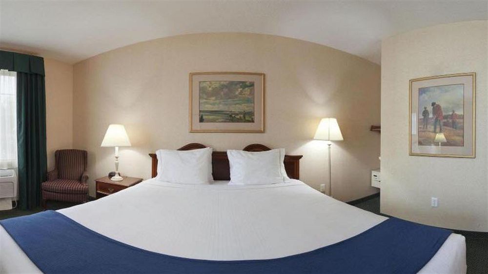Holiday Inn Express Kilmarnock Esterno foto