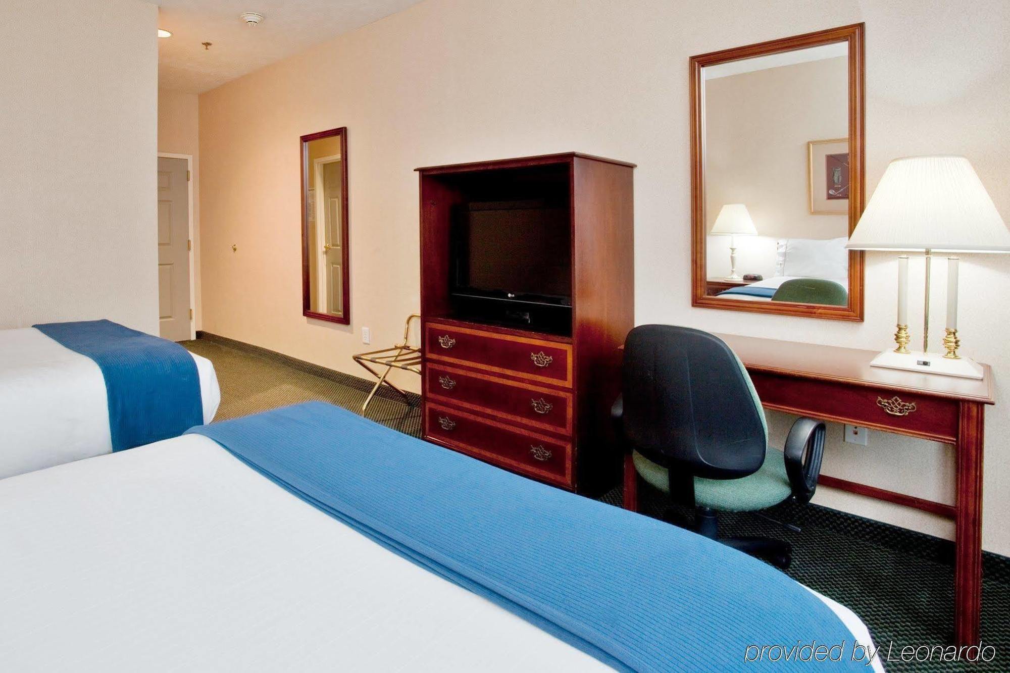 Holiday Inn Express Kilmarnock Camera foto