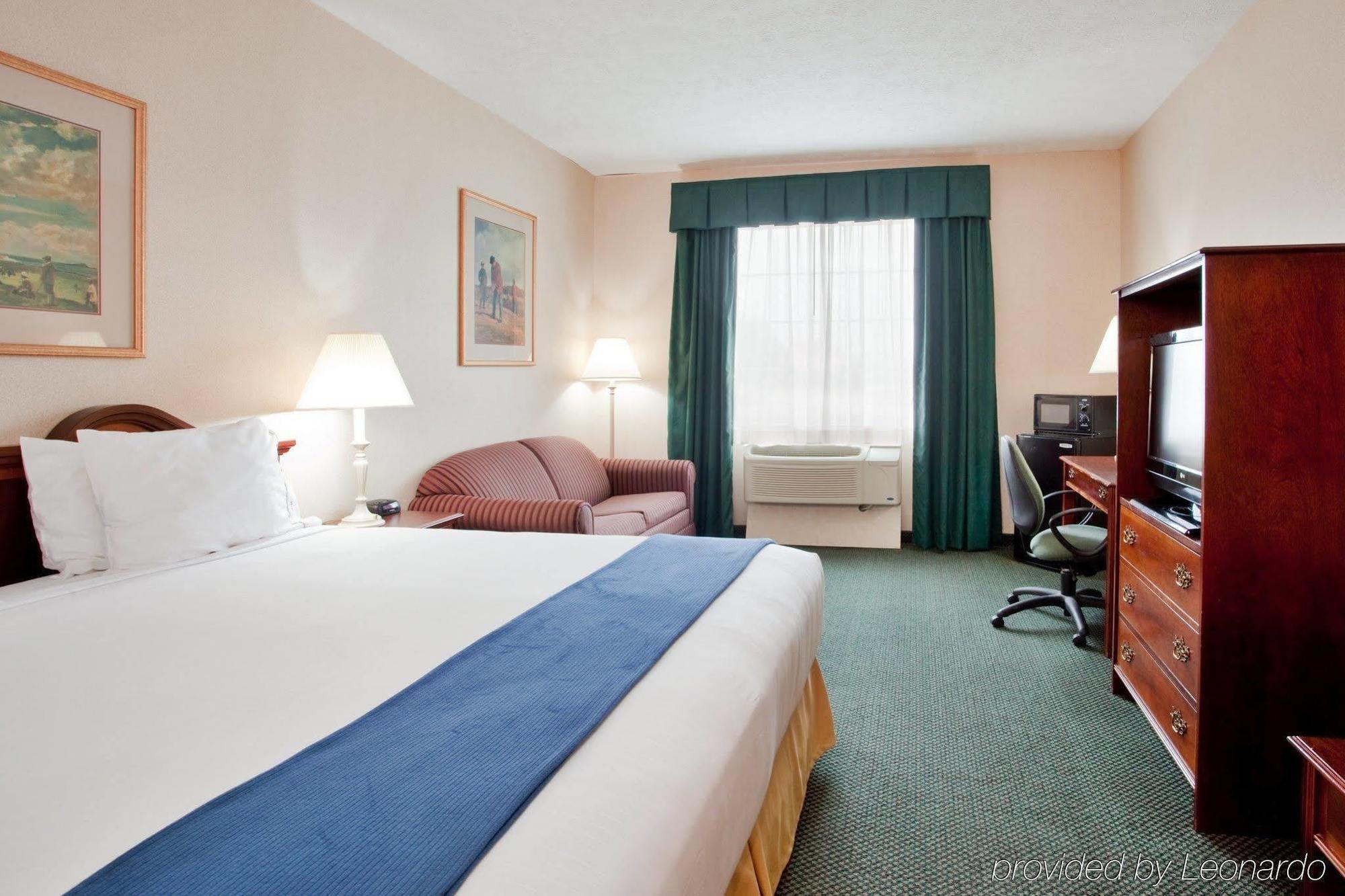 Holiday Inn Express Kilmarnock Camera foto