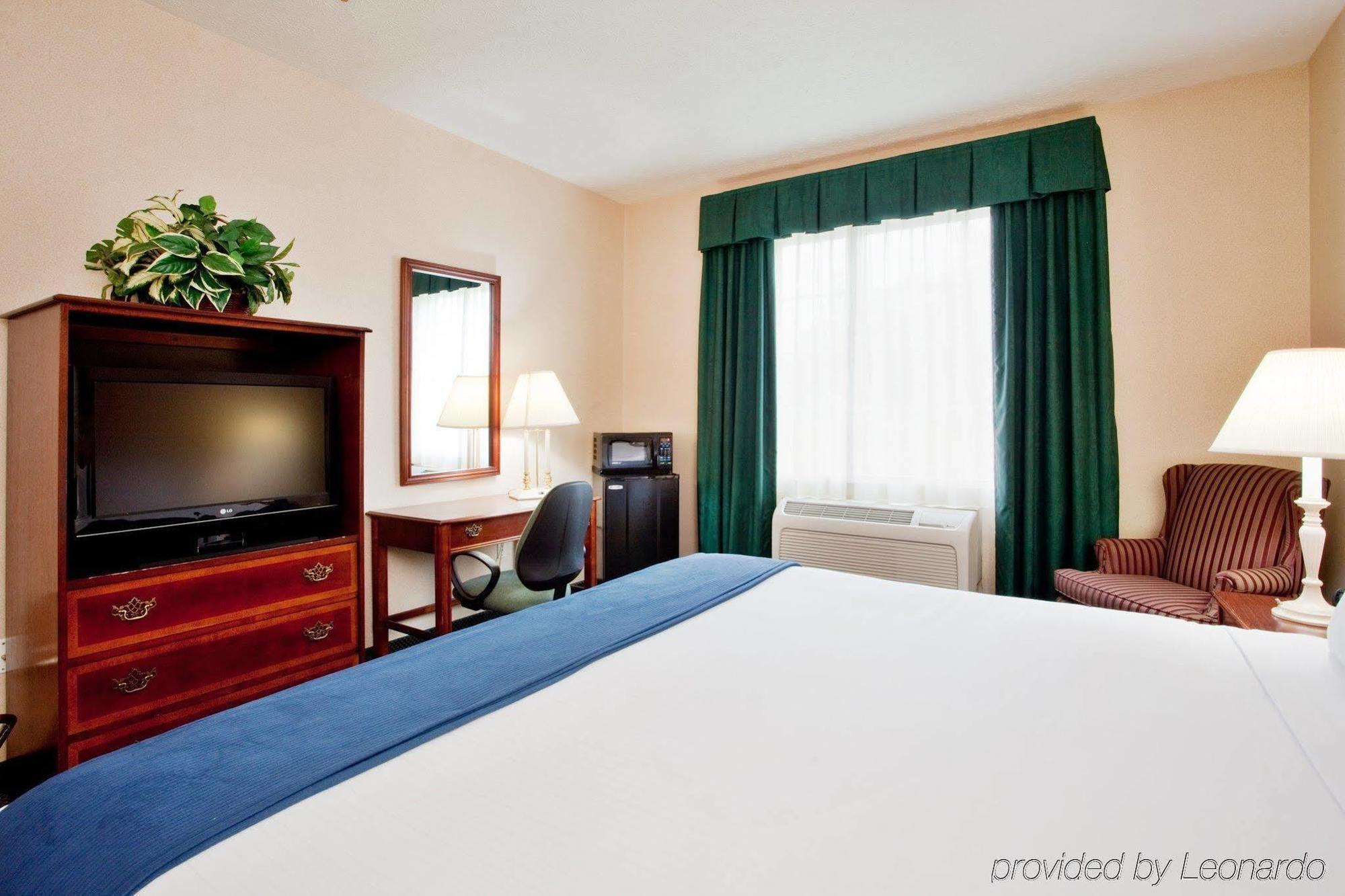 Holiday Inn Express Kilmarnock Camera foto