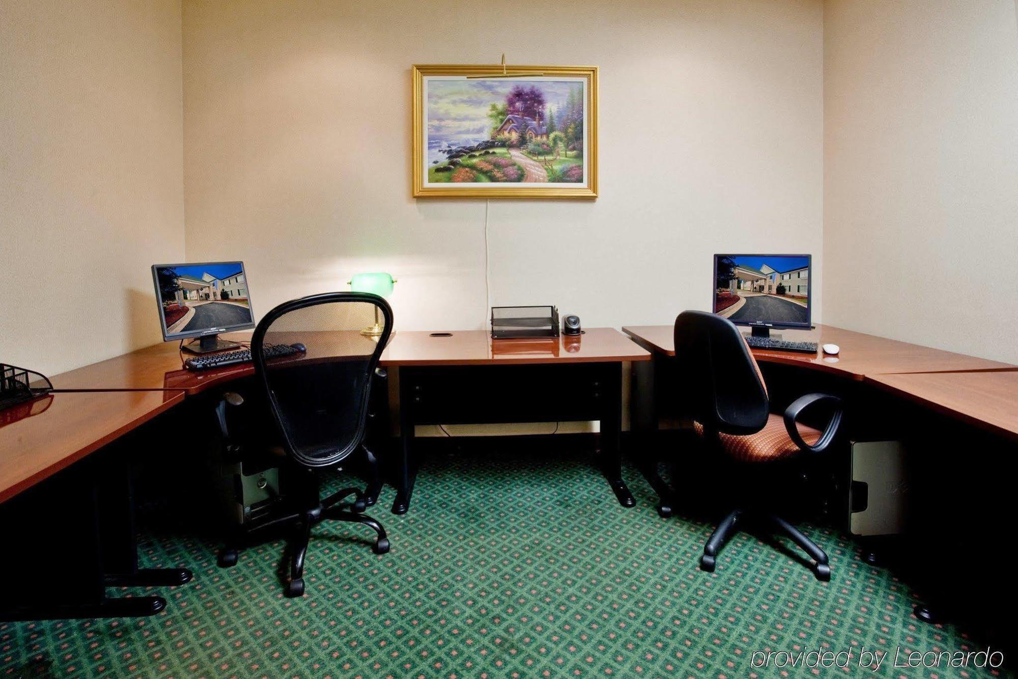 Holiday Inn Express Kilmarnock Servizi foto