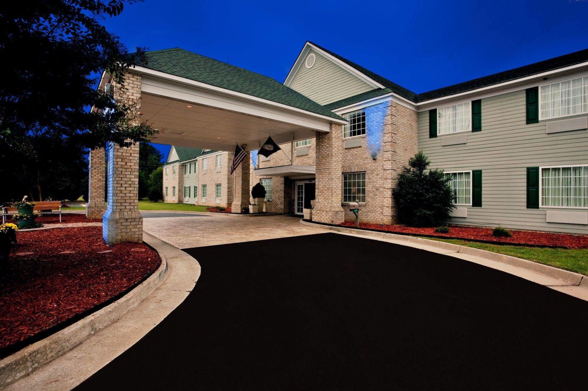 Holiday Inn Express Kilmarnock Esterno foto
